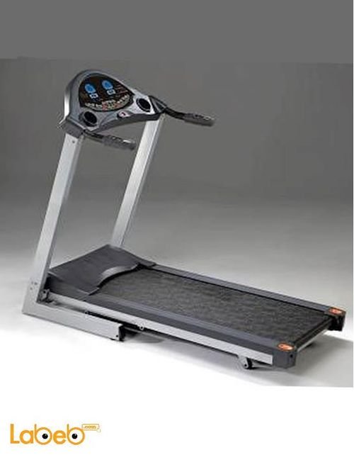 Sportek motorized treadmill - motor 2hp - ST1100 model