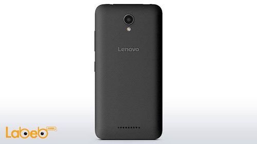 Lenovo B smartphone - 8GB - Black color - 4.5 inch