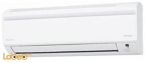 Daikin split Air conditioner - 1 tons - white - Ftx35 model