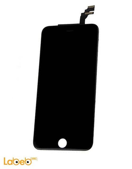 Lcd iPhone screen - for iPhone 6 plus - Black color