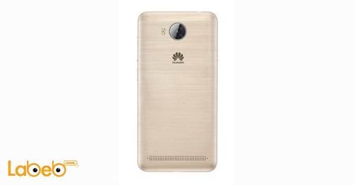 Huawei ECO smartphone - 8GB - 4.5 inch - Gold color - LUA-L23