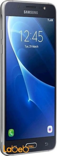 Samsung Galaxy J7 (2016) Smartphone - 16GB - 4G - Black color