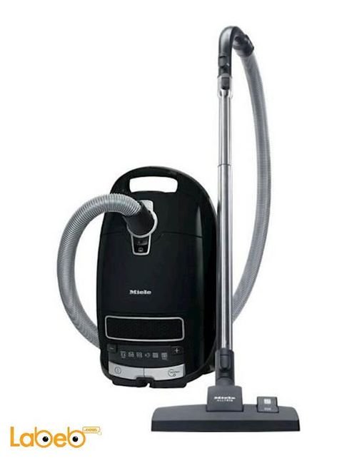 Miele Complete C3 Powerline vacuum cleaner - 1200W - 4.5L