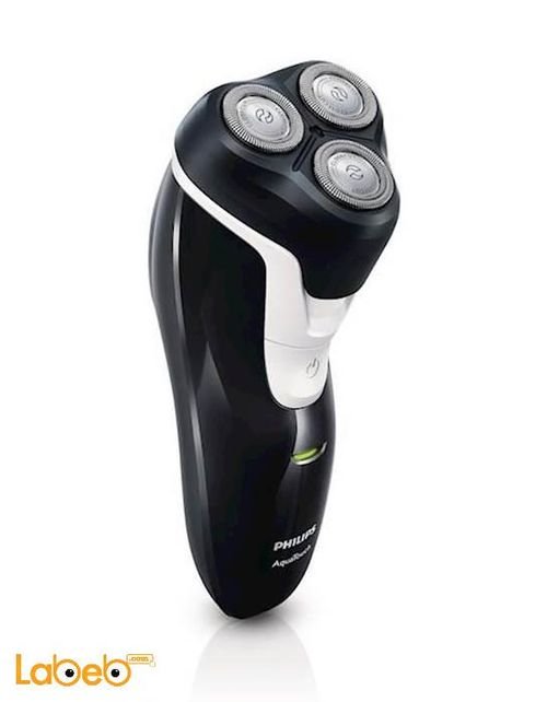 Philips AquaTouch Electric Shaver Wet & Dry - AT610/14 model