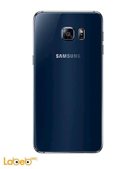 Samsung Galaxy S6 Edge plus smartphone - 64GB - Black - SM G928C