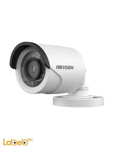 كاميرا مراقبة خارجية hikvision - ليلي نهاري - DS-2CE16D0T-IRP