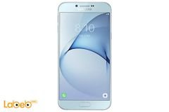 Samsung Galaxy A8 (2016) - 32GB - 5.7 inch - 4G - Blue color