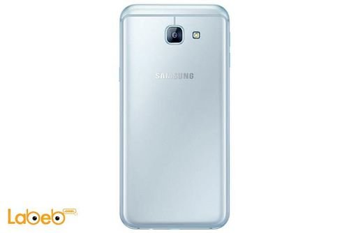 Samsung Galaxy A8 (2016) - 32GB - 5.7 inch - 4G - Blue color