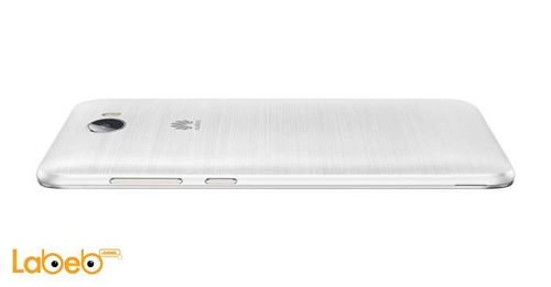 HUAWEI Y5ii Smartphone - 8GB - 5 inch - 8MP - 4G - white color