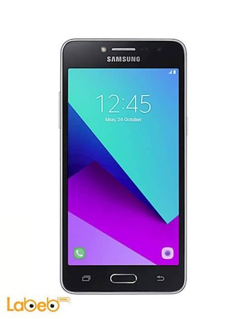 Samsung Galaxy J2 prime smartphone - 8GB - Black - SM-G532M