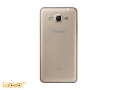 Samsung Galaxy J2 prime smartphone - 8GB - gold - SM-G532M