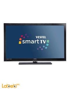 Vestel SMART LED TV - 55 inch - FULL HD - black - 55A9000 Model