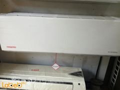 Bentron split Air conditioner - 1 tons - White - CS-35V3A-Y4T