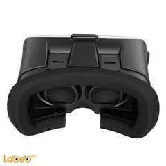 VR BOX virtual reality 3D Glasses - 3.5-6inch - white - RK3Plus