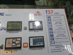 G-TIDE tablet - 8GB - 7inch - gold color - T37 model