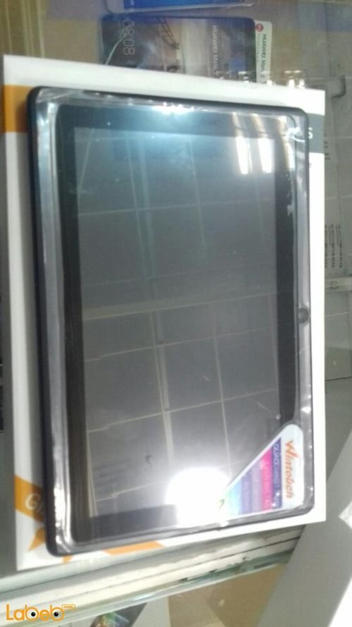 Wintouch tablet - WiFi - 4GB - 7inch - Black - Q75S model