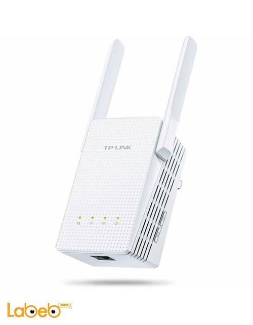 موسع نطاق شبكة الواي فاي Tp لينك - 750Mbps - تردد 2.4جيجا - RE210
