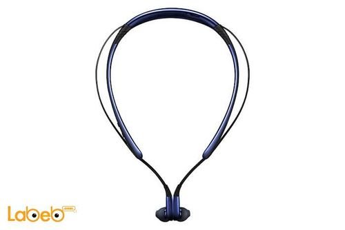 Samsung Level Bluetooth stereo Headset - dark blue - EO-BG920