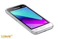 Samsung galaxy J1 mini prime - 8GB - Dual sim - white - SM-J106