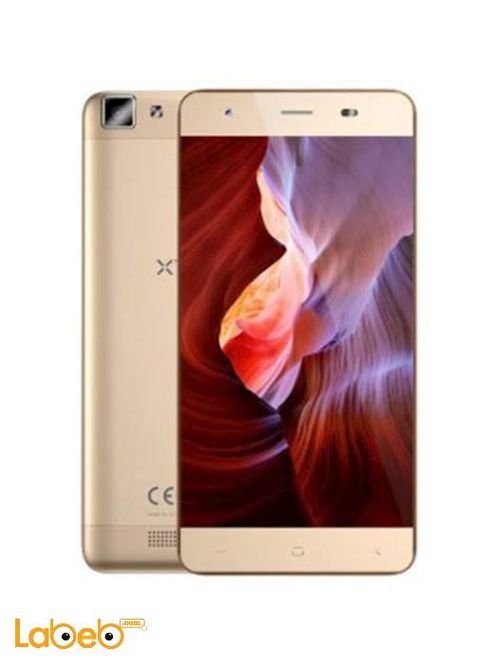 Xtouch A2 Lte smartphone - 8GB - gold color - XT-A2 LTE