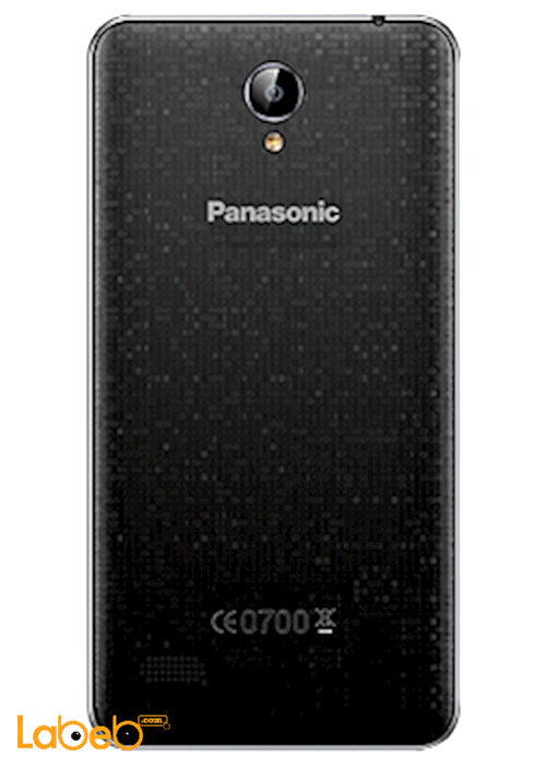 Panasonic T45 smartphone - 8GB - dark blue - EB-90S45T45