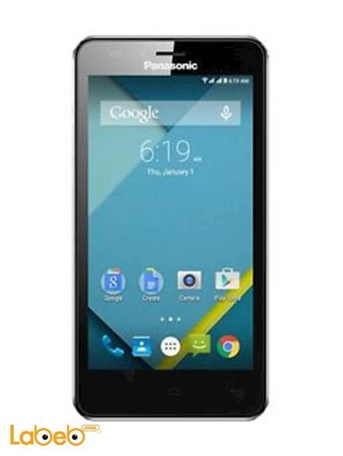 Panasonic T45 smartphone - 8GB - dark blue - EB-90S45T45