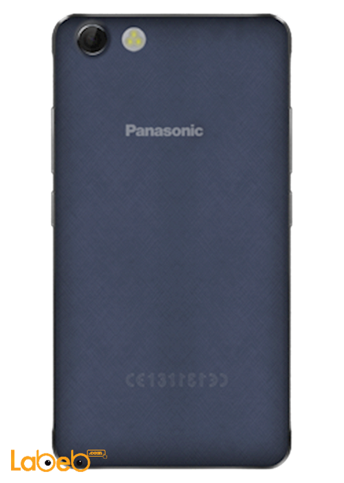 Panasonic P55 Novo smartphone - 16GB - black color - EB-90S53P55