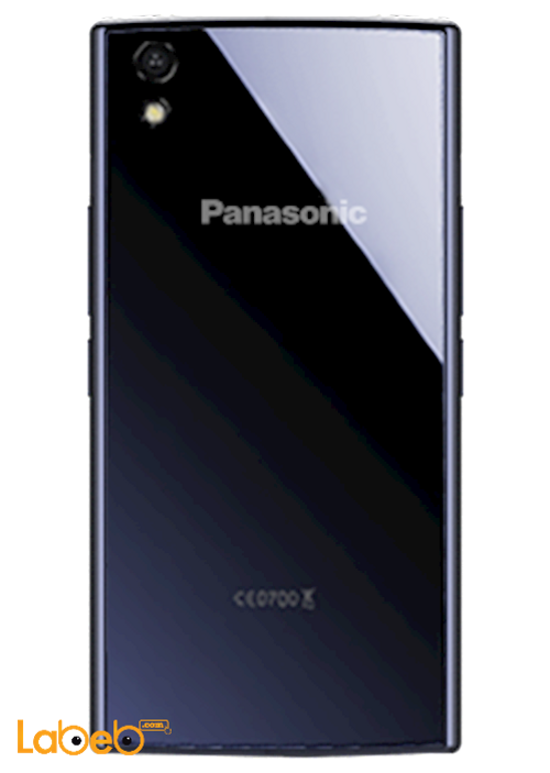 Panasonic Eluga Turbo smartphone - 32GB - blue - EB-90S50ETB