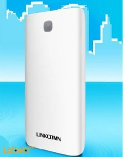 Linkcomn power bank - 20000mAh - White - jokul 200 model