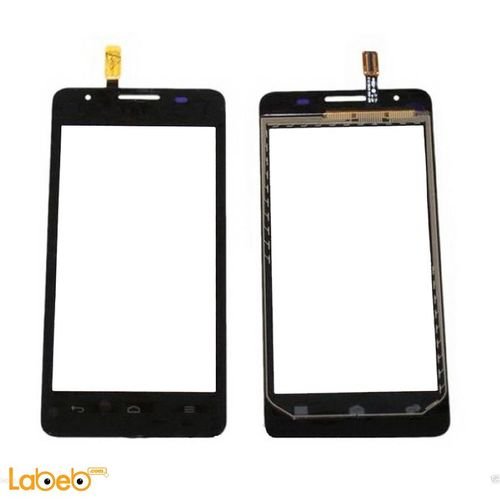 LCD Screen mobile - for Huawei Honor 4X - 5.5inch - black color