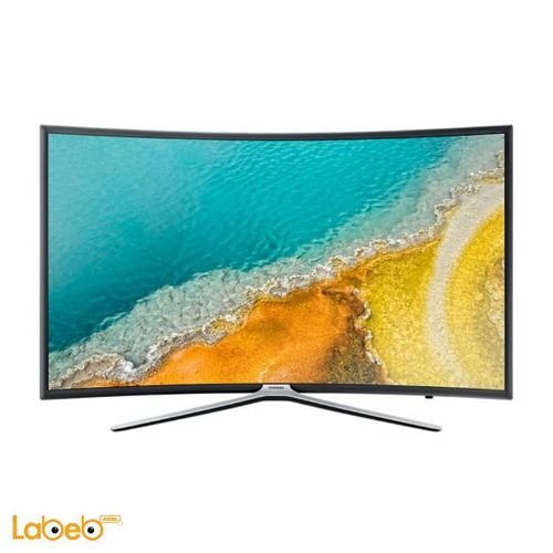Samsung Full HD Curved Smart TV Series 6 - 49inch - UA49K6500AR
