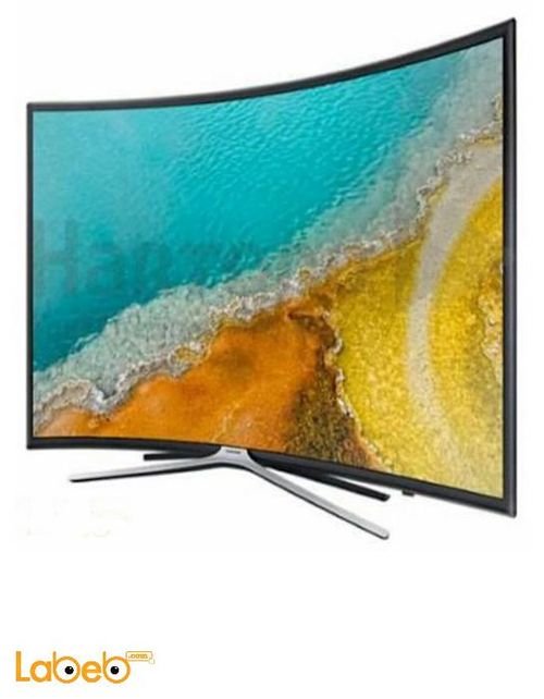 Samsung Full HD Curved Smart TV Series 6 - 49inch - UA49K6500AR
