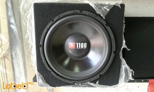 JBL Speaker - 1000Watt - 12 inch - Black - CS1204T model