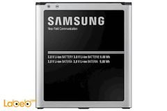 Samsung Battery Galaxy S4 - 2600mAh - silver color - B600BE
