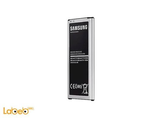 Samsung Battery Galaxy S5 - 2800mAh - silver - EB-BG900BBC