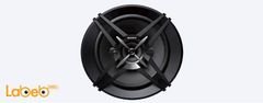 SONY XPlod 3-WAY Coaxial speakers - 260W - 16cm - XS-FB163E