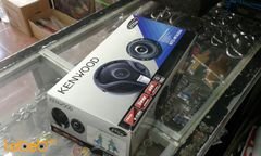 Kenwood car subwoofer speakers - 270W - 16cm - KFC-M1634A