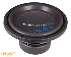 Soundstream Reference Subwoofer -12inch - 800W - 2x2ohm - R3-12