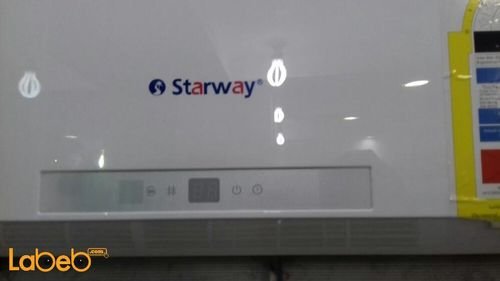 Star Way Split Air Conditioner Unit - 17244Btu - SW18KCN