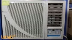 Star Way Window Cooling Air Conditioner - 17400Btu - WYR18KHC