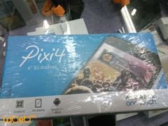 Alcatel pixi 4(6) tablet - 8GB - 6inch - Wi Fi - gold - 8050D