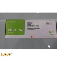 Zain 4G Router - 150Mbps - white color - B315s-22 model