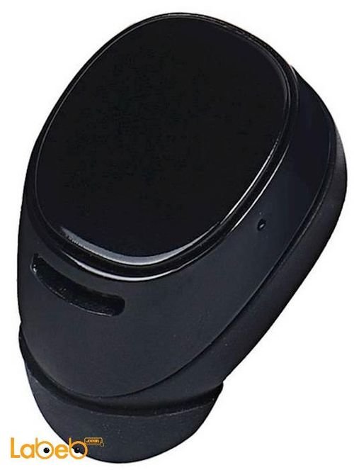 Samsung Bluetooth Stereo Headset - Universal - black - mini 7