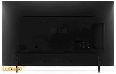 KMC LED TV - 55 inch - 1080x1920p - black - K16M55260 model