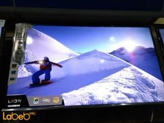 SAMSUNG Full HD LED Smart TV - 40inch - black - UA40H5141AR