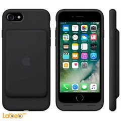 Apple Smart Battery Case - iPhone 7 - black color - MN002LL/A