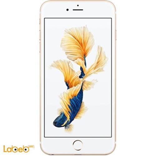 Apple iPhone 6 smartphone - 64GB - 4.7inch - gold color - A1549