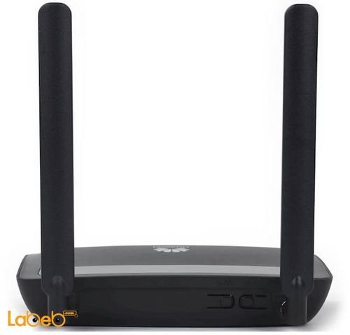 Huawei LTE Wireless Gateway - 150Mbps - black color - B880-73
