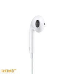 Apple EarPods Lighting connectors - with mic - White - MMTN2FE\A