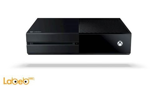 Microsoft Xbox One +Kinect 1540 - 500GB HD - 8GB RAM - Black